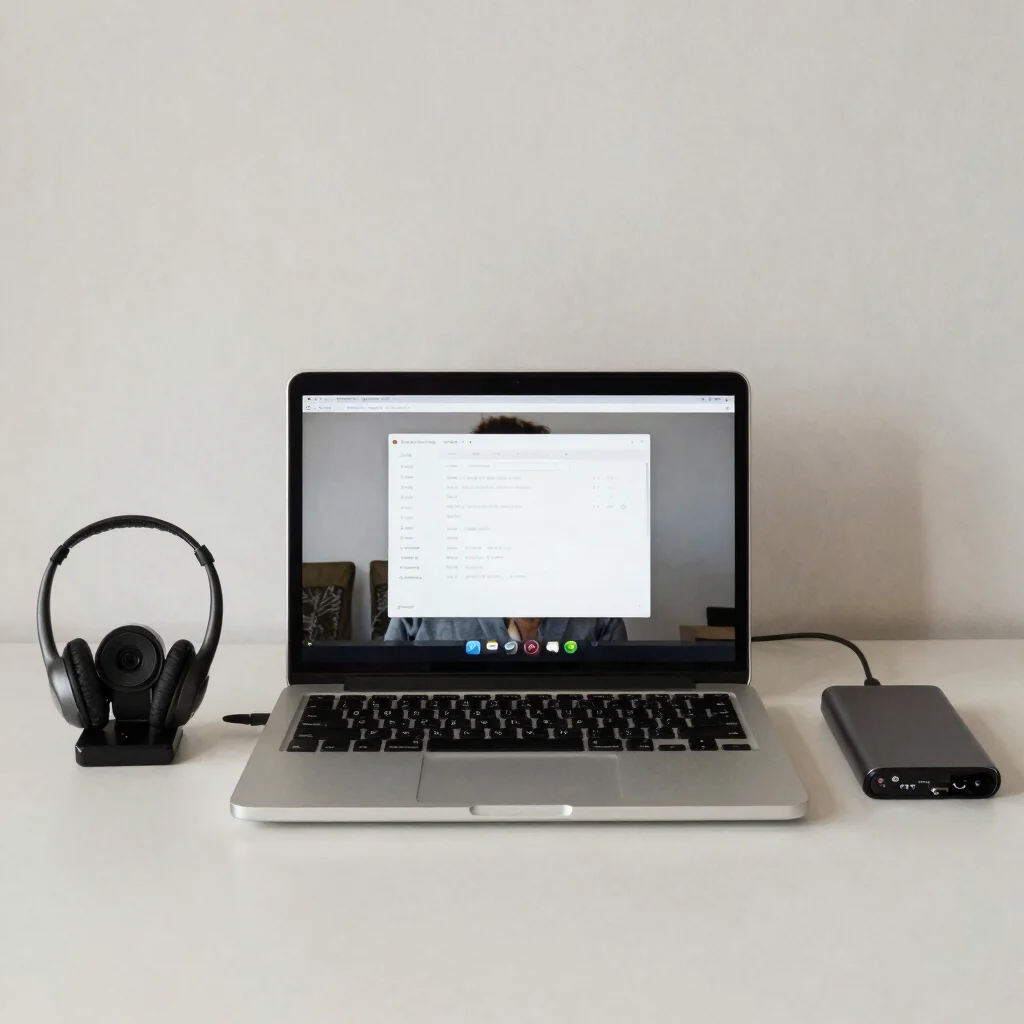 Remote Work Ready