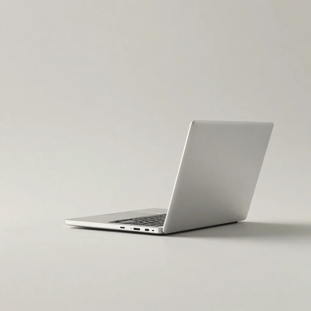 Business Laptop Plan