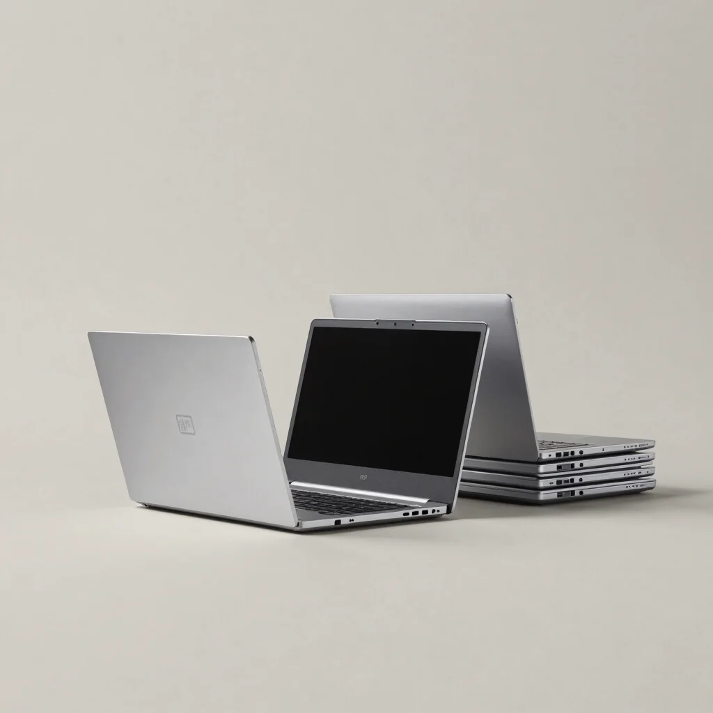 Classroom Chromebook Set